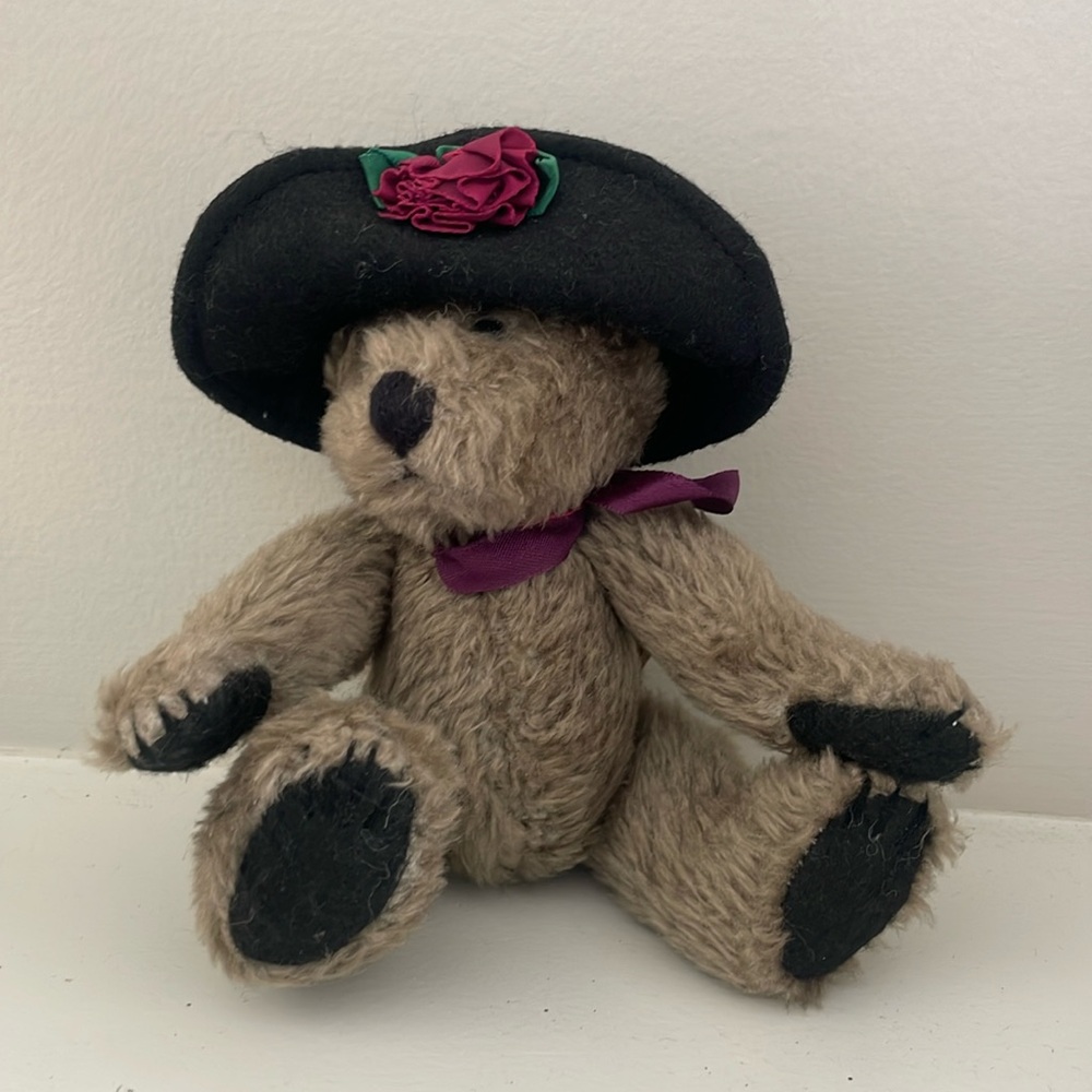 Camille Boys Bear